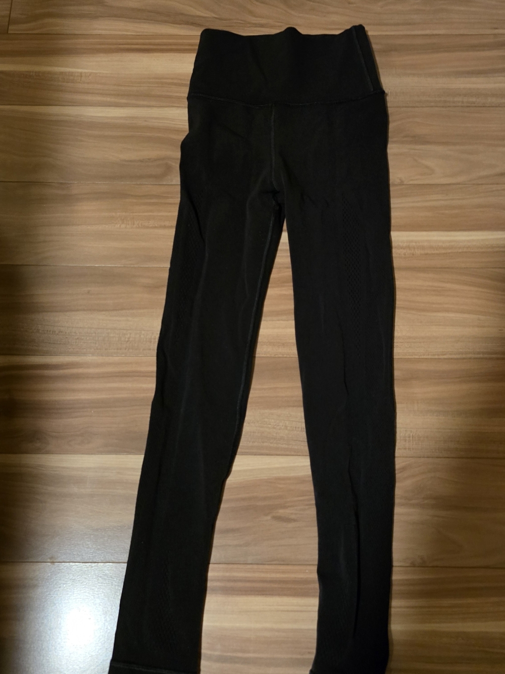 Athleta Black High-Rise Performance Leggings
